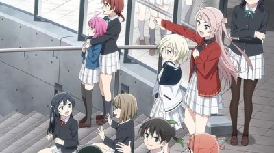 Love Live! Nijigasaki High School Idol Club: Next Sky (2023)FULLMOVIE