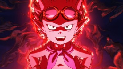 Sand Land (2023)FULLMOVIE