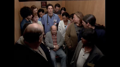 EScrubs 1x01 Español