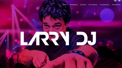 LARRY DJ  https://acortar.link/MAKI  https://www.youtube.com/@LarryDeejay