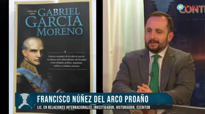 Contracara N°39 - La unidad hispánica que no fue - Parte 01