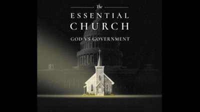 The Essential Church (2023)FULLMOVIE