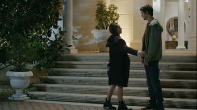 Secretos de Amor (Kimse Bilmez) / capitulo 66 / audio español