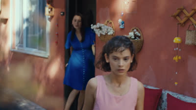 Tozluyaka (Chicos de barrio) / capitulo 36 / audio español