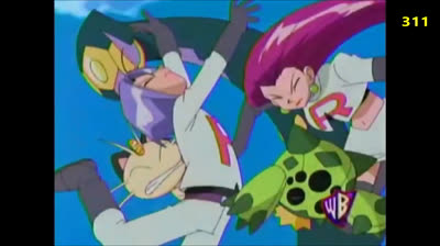 How Many Times Did Team Rocket Blast Off? - Part 3