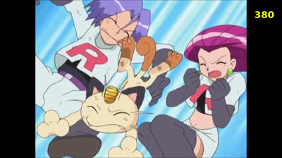 How Many Times Did Team Rocket Blast Off? - Part 4