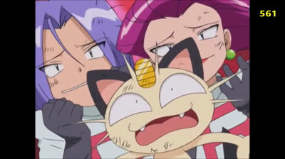 How Many Times Did Team Rocket Blast Off? - Part 7