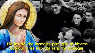 ¡Urgente! Comienza a Cumplirse la Última Señal que Precede a la Gran Tribulación [mira aquí]