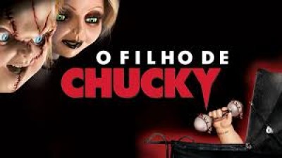 O Filho de Chucky.2004