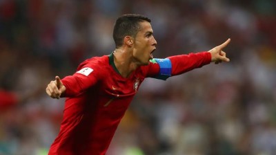 Portugal vs Spain (3-3) FIFA World Cup 2018 Full Match HD