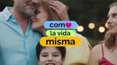 Como la vida misma | Capítulo 61 Gratis en HD