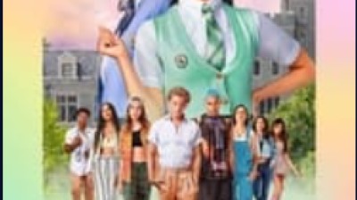 Ver Revancha ya (2022)