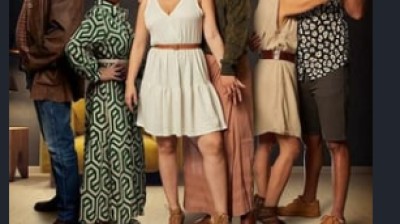 Atrapadas en familia  2022