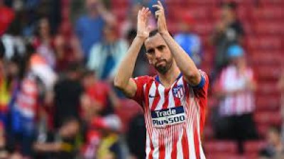 Diego Godín se retira del fútbol