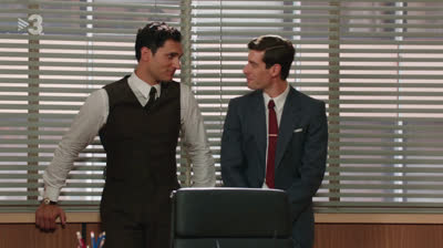 Il Paradiso delle Signore - Capítulo 232  (5ª Temp.) Idioma Catalán