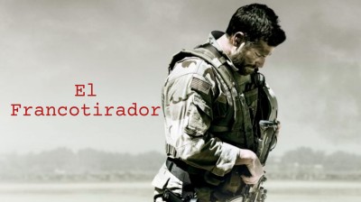 El Francotirador ₮ ⪨Дерек.Джоуэ⪩