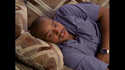 EScrubs 1x02 Español