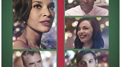 A New York Christmas Wedding  2020