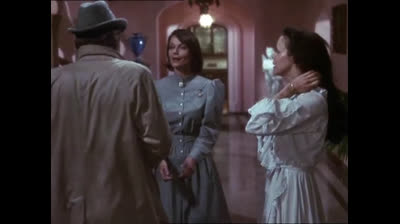 Code Quantum S2- Ep11 FRENCH.Histoire de fantôme sournois.