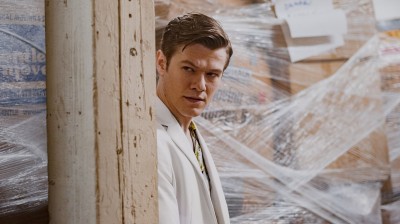 TRAP (2024) FULLMOVIE in English