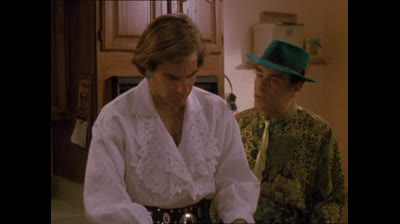 Code Quantum S2- Ep13 FRENCH .Dragons et Démons.