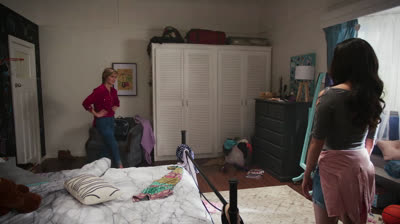 Agencia de Asuntos Mágicos_S01E05_Un caballero para recordar