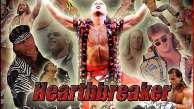 wwe shawn micheals vs bulldog 1997