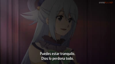 Kono Subarashii Sekai ni Shukufuku wo! 2 9