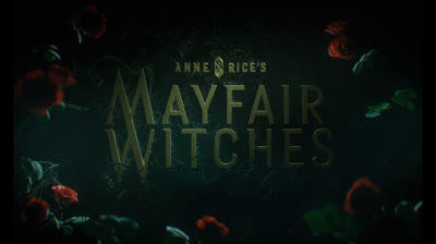 As Bruxas Mayfair De Anne Rice 01EP07 DUBLADO. Keniiee ❦