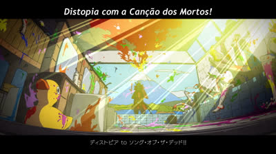 Zom 100: Bucket List of the Dead 01EP04 Legendado.Keniiee