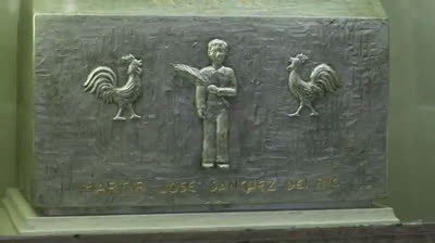 San José Sánchez del Río  - El DOCUMENTAL