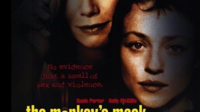 The Monkey's Mask  (2000)