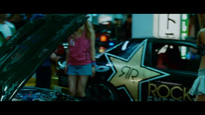 Fast and Furious: Tokyo Drift