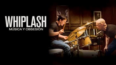 Whiplash: Música y Obsesión ⪼『Gigi♡』