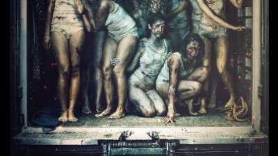 Skinford: Death Sentence (2023)FULLMOVIE HD