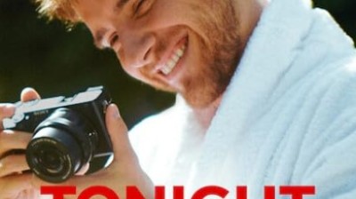 Tonight You're Sleeping with Me (2023)FULLMOVIE