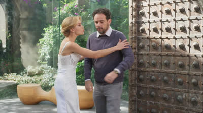 C-52 La boda de Leona y Gael