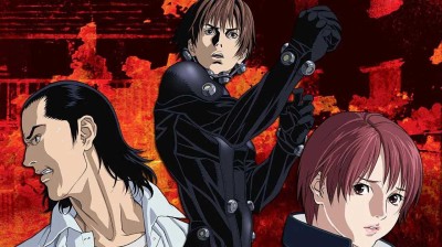 Gantz 8