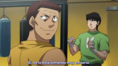 New challenger capitulo 9