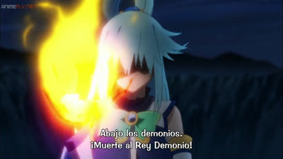 Kono Subarashii Sekai ni Shukufuku wo! 2 10