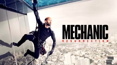 El Especialista Resurrección ₮ ⪨Дерек.Джоуэ⪩