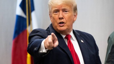 Donald Trump indicted for his attempt to swing the 2020 election