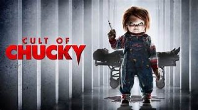 O Culto de Chucky.2017