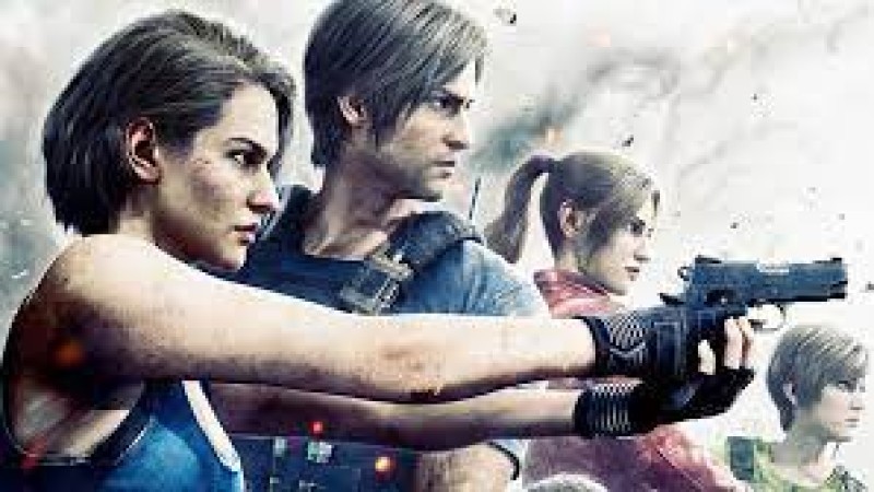 x_x.Resident Evil_Ilha da Morte - TokyVideo