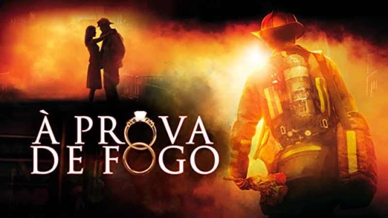 Prova de Fogo (2008) Dublado HD ( Filme Cristão ) - Vídeo Dailymotion