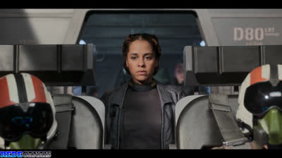 ❦ Halo 01EP05 DUBLADO. Keniiee