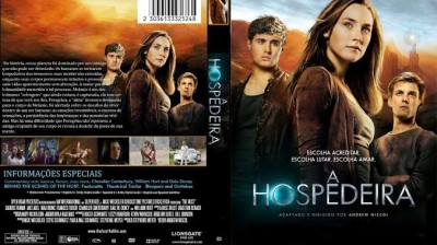 A Hospedeira DUBLADO. Keniiee ❦