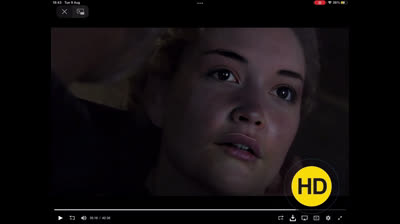 She died in his arms