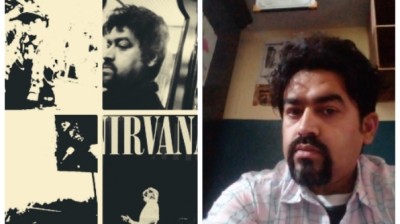 NIRVANA MP3 (TRACK 1)