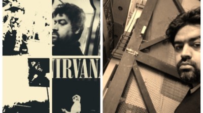 NIRVANA MP3 (TRACK 15)